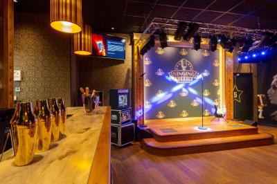 Location salle Paris 17 (Paris) - Singing Studio Paris - Concert Room #23