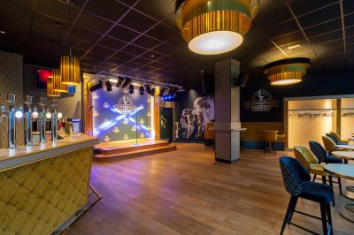 Location salle Paris 17 (Paris) - Singing Studio Paris - Concert Room #23