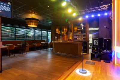 Location salle Paris 17 (Paris) - Singing Studio Paris - Concert Room #23