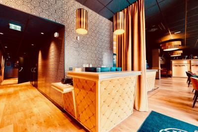 Location salle Paris 17 (Paris) - Singing Studio Paris - Concert Room #23