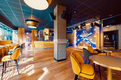 Location salle Paris 17 (Paris) - Singing Studio Paris - Concert Room #23