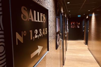 Location salle Paris 17 (Paris) - Singing Studio Paris - Concert Room #23