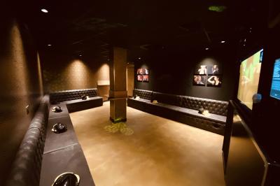 Location salle Paris 17 (Paris) - Singing Studio Paris - Concert Room #23