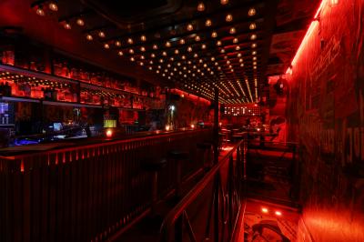 Location salle Paris 11 (Paris) - Charlotte Club #14
