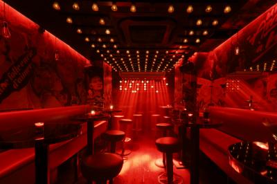 Location salle Paris 11 (Paris) - Charlotte Club #14