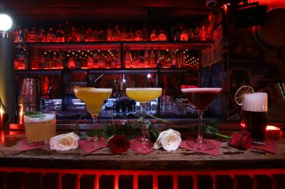 Location salle Paris 11 (Paris) - Charlotte Club #14