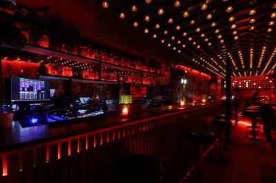 Location salle Paris 11 (Paris) - Charlotte Club #14