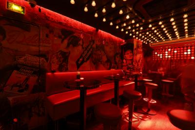 Location salle Paris 11 (Paris) - Charlotte Club #14