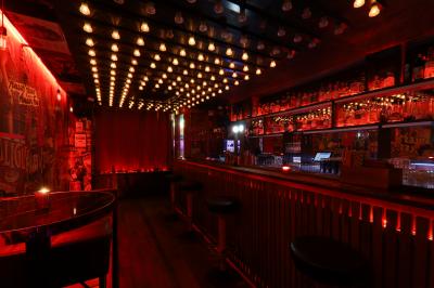 Location salle Paris 11 (Paris) - Charlotte Club #14