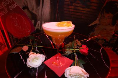 Location salle Paris 11 (Paris) - Charlotte Club #14