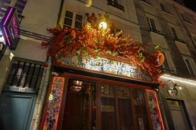 Location salle Paris 11 (Paris) - Charlotte Club #14