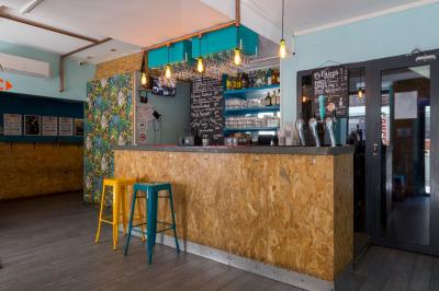 Miniature Location salle Paris 11 (Paris) - Les Disquaires #6 Location salle Paris 11 (Paris) - Les Disquaires #11