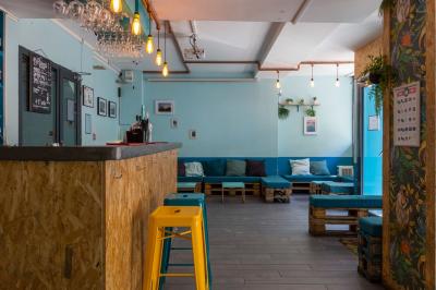 Miniature Location salle Paris 11 (Paris) - Les Disquaires #7 Location salle Paris 11 (Paris) - Les Disquaires #11