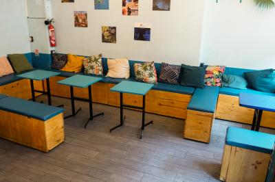 Miniature Location salle Paris 11 (Paris) - Les Disquaires #10 Location salle Paris 11 (Paris) - Les Disquaires #11