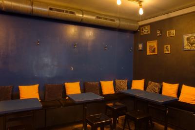 Location salle Paris 11 (Paris) - Les Disquaires #11