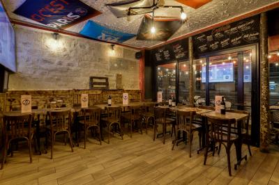 Location salle Paris 12 (Paris) - Le Milord #18