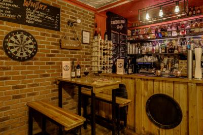 Location salle Paris 12 (Paris) - Le Milord #18