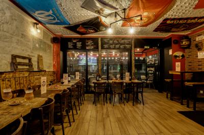 Location salle Paris 12 (Paris) - Le Milord #18