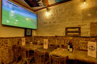 Location salle Paris 12 (Paris) - Le Milord #18