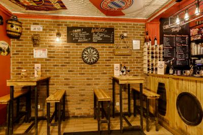 Location salle Paris 12 (Paris) - Le Milord #18