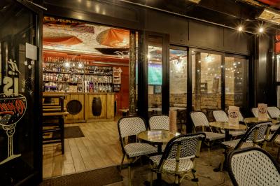 Location salle Paris 12 (Paris) - Le Milord #18