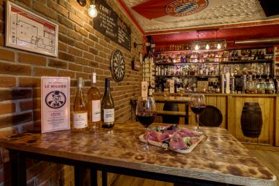 Location salle Paris 12 (Paris) - Le Milord #18