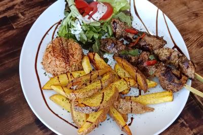 Location salle Paris 12 (Paris) - Le Milord #18