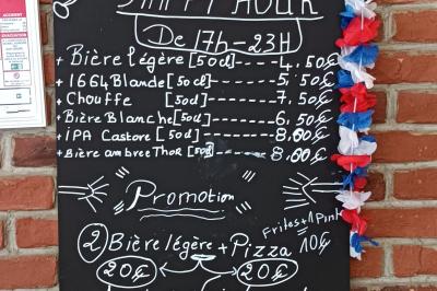 Location salle Paris 12 (Paris) - Le Milord #18