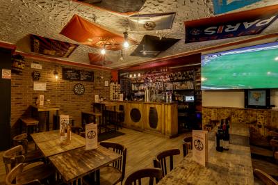 Location salle Paris 12 (Paris) - Le Milord #18