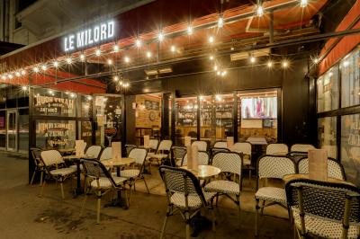 Location salle Paris 12 (Paris) - Le Milord #18