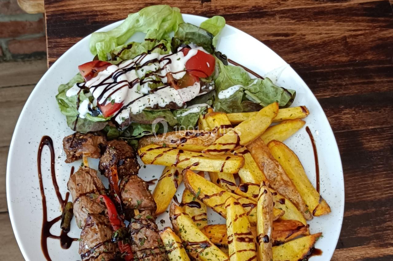 Location salle Paris 12 (Paris) - Le Milord #15