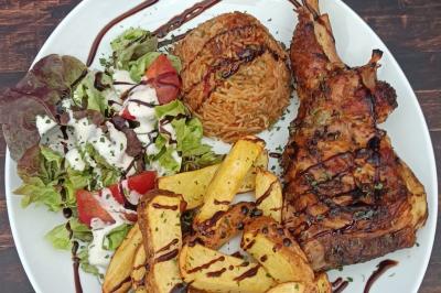 Location salle Paris 12 (Paris) - Le Milord #18