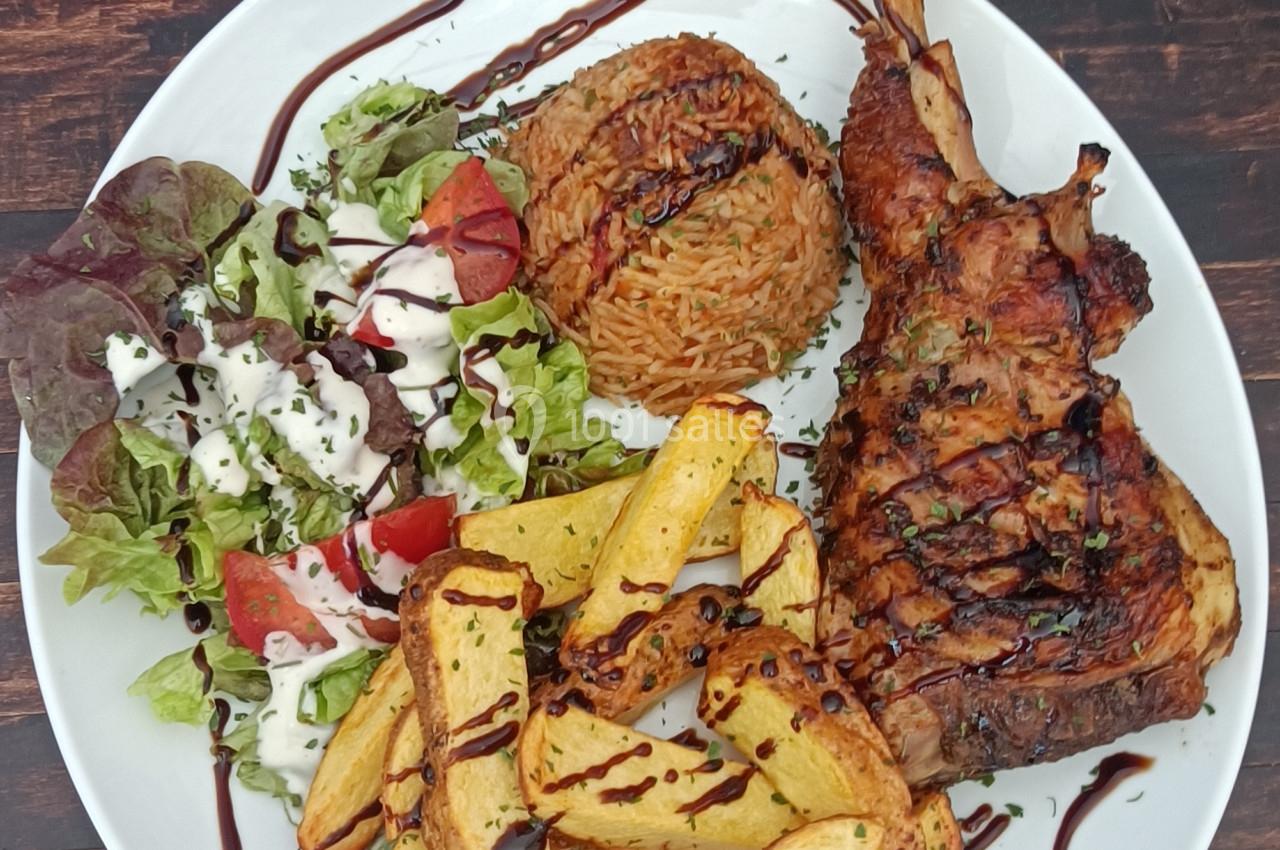 Location salle Paris 12 (Paris) - Le Milord #16