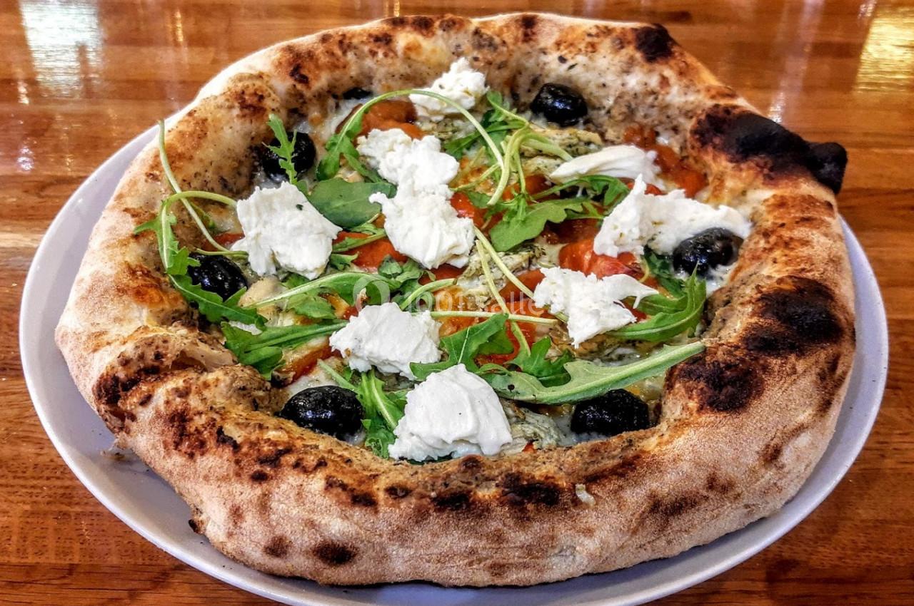 Location salle Paris 18 (Paris) - Bistrot XVIII #6