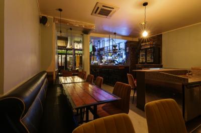 Location salle Paris 18 (Paris) - Bistrot XVIII #22