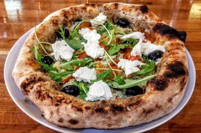 Location salle Paris 18 (Paris) - Bistrot XVIII #22