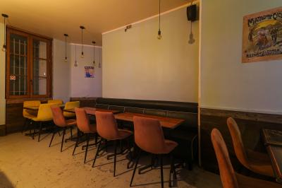Location salle Paris 18 (Paris) - Bistrot XVIII #22