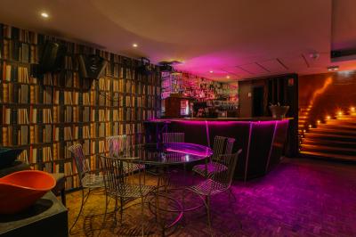 Location salle Paris 2 (Paris) - Le Biz #18