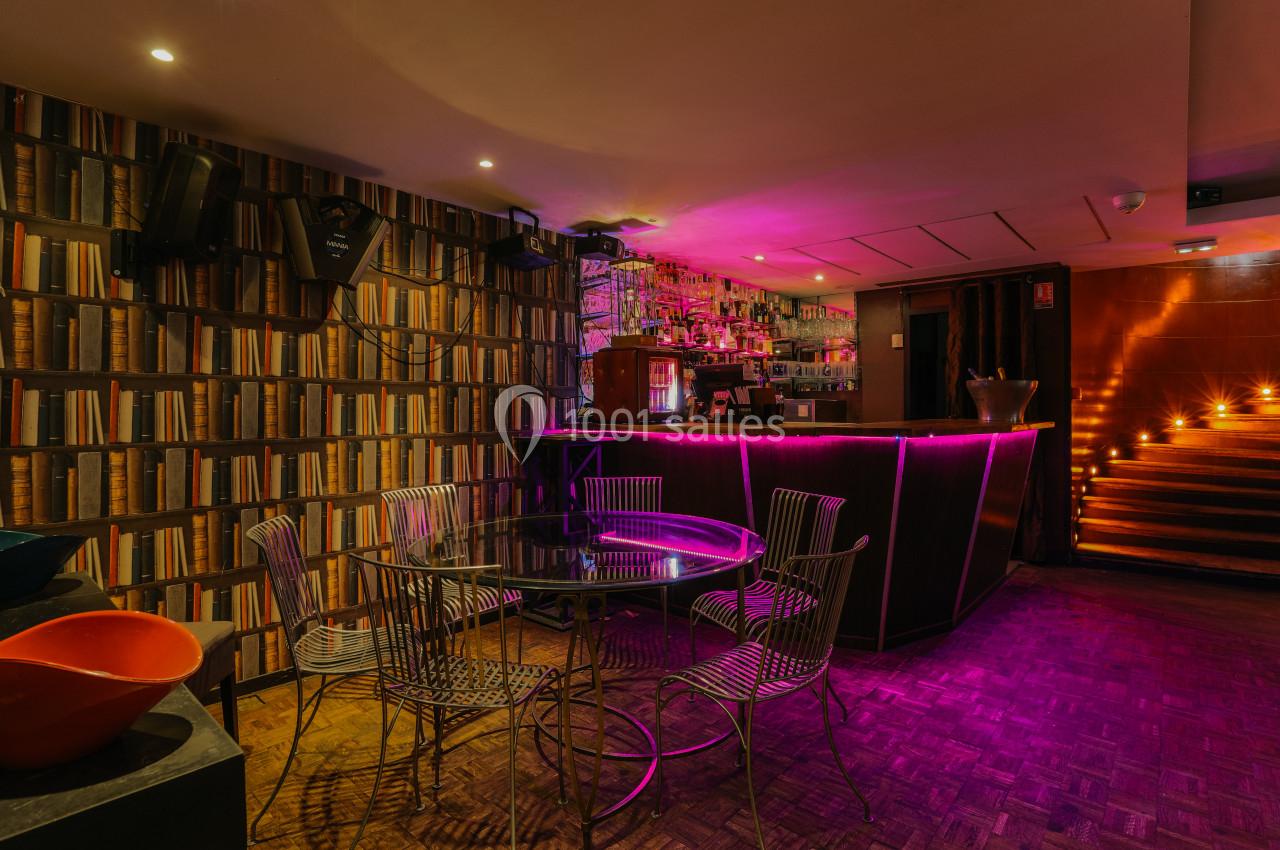 Location salle Paris 2 (Paris) - Le Biz #3