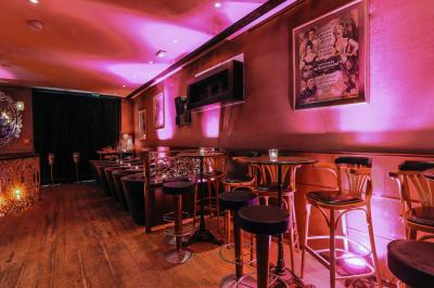 Location salle Paris 2 (Paris) - Le Biz #18