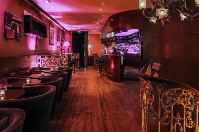 Location salle Paris 2 (Paris) - Le Biz #18