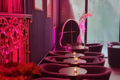 Location salle Paris 2 (Paris) - Le Biz #18