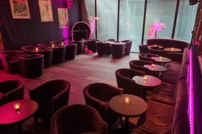 Location salle Paris 2 (Paris) - Le Biz #18