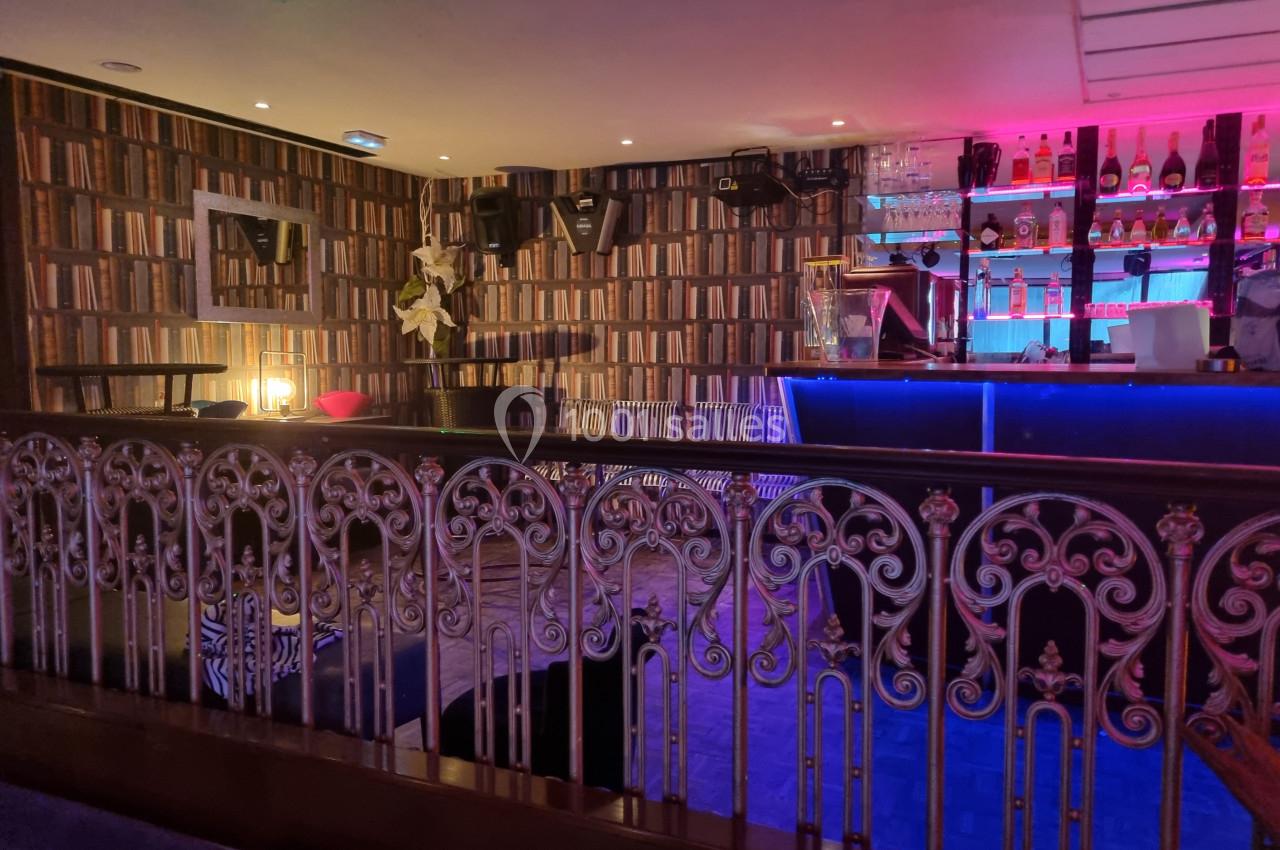 Location salle Paris 2 (Paris) - Le Biz #14