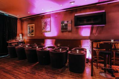 Location salle Paris 2 (Paris) - Le Biz #18