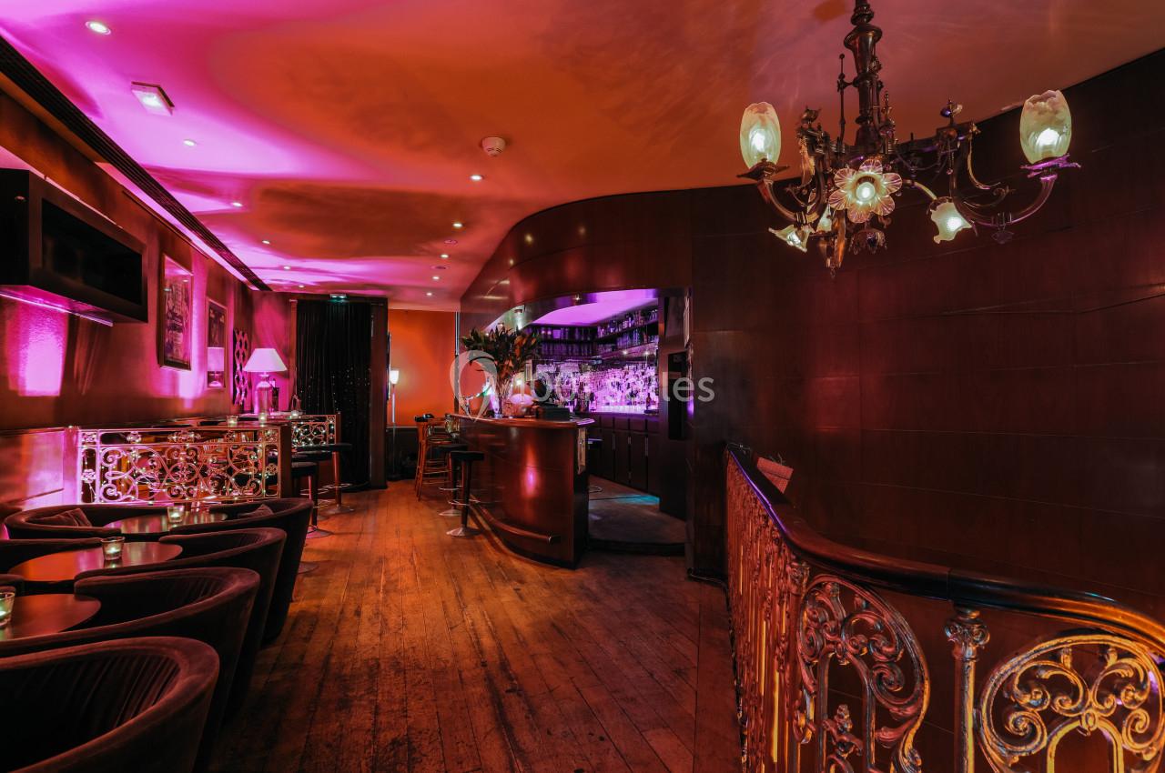 Location salle Paris 2 (Paris) - Le Biz #7