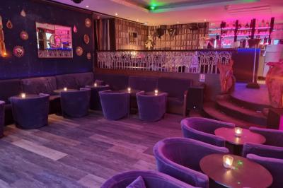 Location salle Paris 2 (Paris) - Le Biz #18