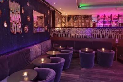 Location salle Paris 2 (Paris) - Le Biz #18