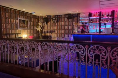 Location salle Paris 2 (Paris) - Le Biz #18