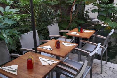 Location salle Paris 2 (Paris) - Le Biz #18